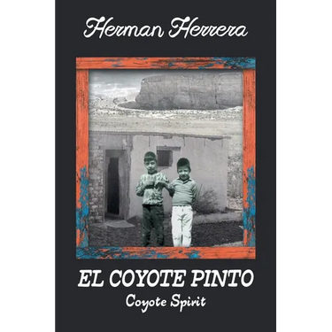 El Coyote Pinto