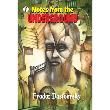 Notes from the Underground