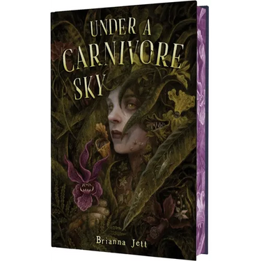 Under a Carnivore Sky
