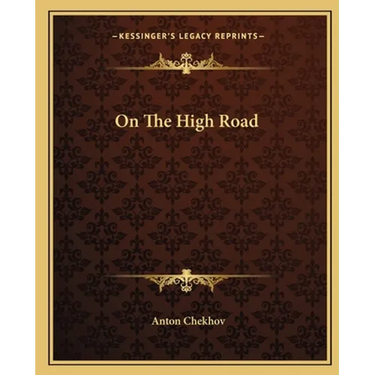 On The High Road