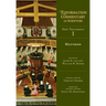 Matthew: New Testament Volume 1 Volume 1