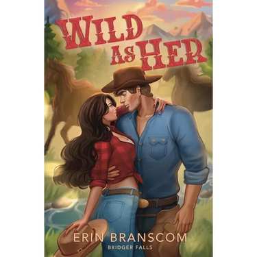Wild As Her