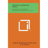 Tropical American Ferns: University Of California Publications In Botany, V19, No. 9