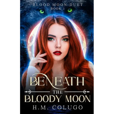Beneath the Bloody Moon