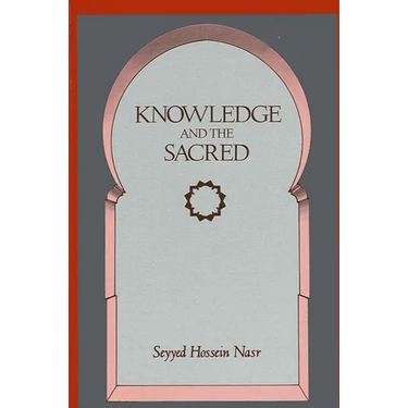 Knowledge and the Sacred