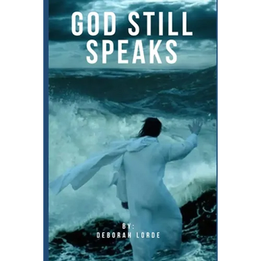 God Still Speaks