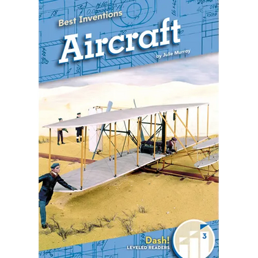 Aircraft