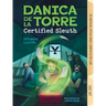 Danica Dela Torre, Certified Sleuth