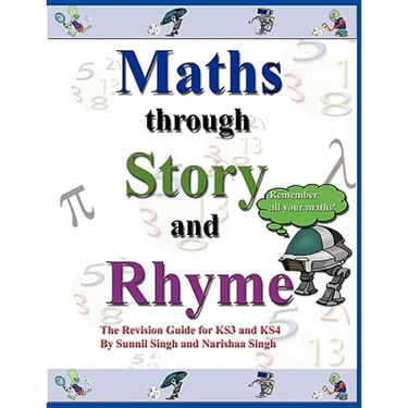 Maths through Story and Rhyme