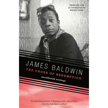 The Cross of Redemption: Uncollected Writings