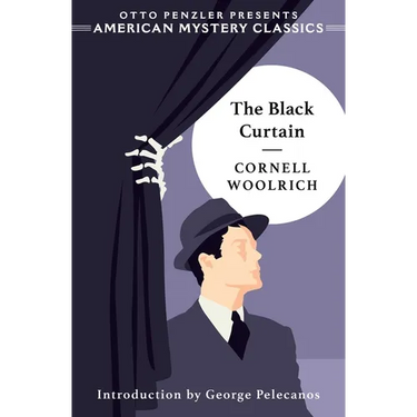 The Black Curtain
