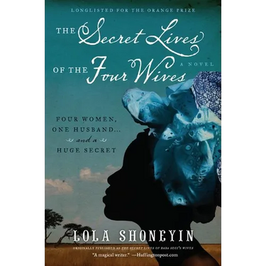 The Secret Lives of the Four Wives
