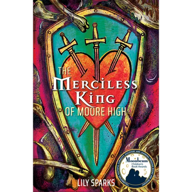 The Merciless King of Moore High