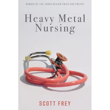 Heavy Metal Nursing