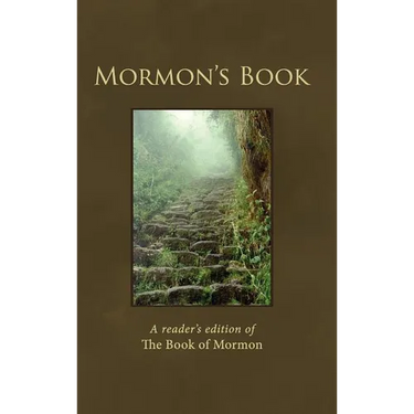 Mormon's Book