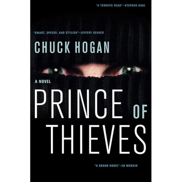 Prince of Thieves