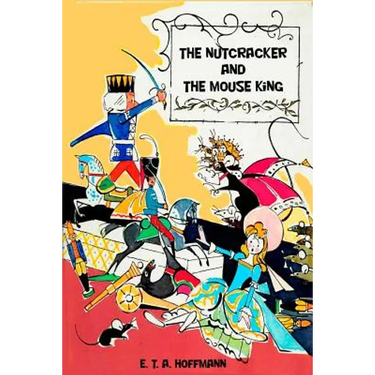 The Nutcracker and The Mouse King