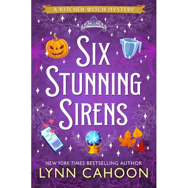 Six Stunning Sirens
