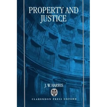 Property and Justice