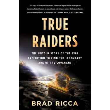 True Raiders