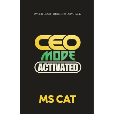 CEO Mode Activated