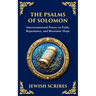 The Psalms of Solomon: Sacred Songs of Faith and Hope
