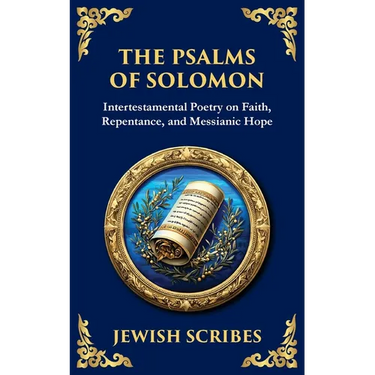 The Psalms of Solomon: Sacred Songs of Faith and Hope