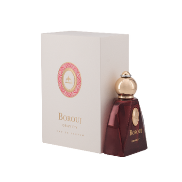 Dumont Borouj Gravity Eau De Parfum