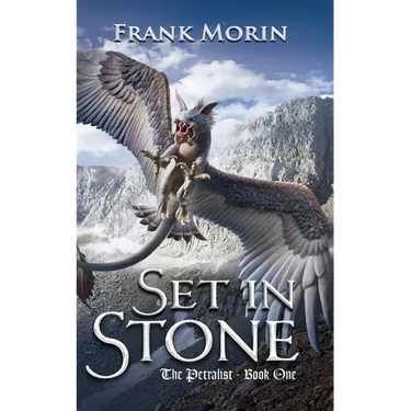 Set in Stone