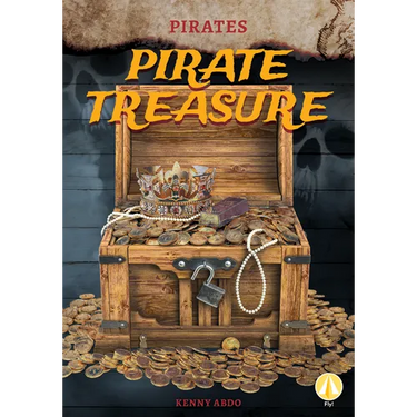 Pirate Treasure