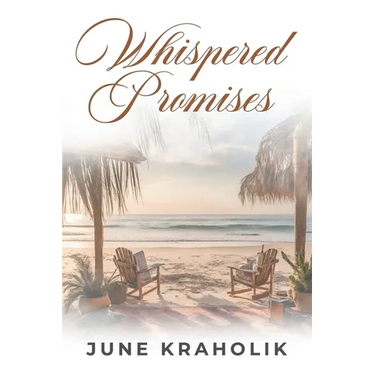 Whispered Promises