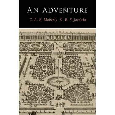 An Adventure