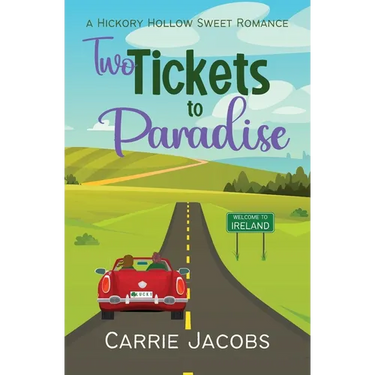 Two Tickets to Paradise
