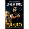 Mr. January: Mercer's War