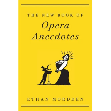 New Book of Opera Anecdotes