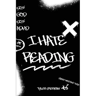 I Hate Reading