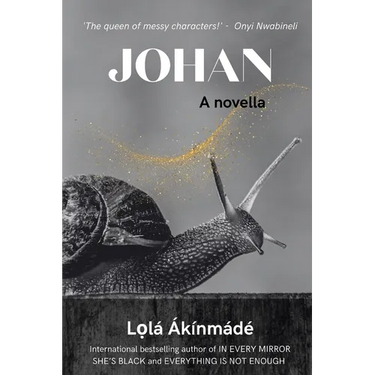 Johan