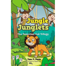 Jungle Junglets: The Tweecher Cat Trilogy