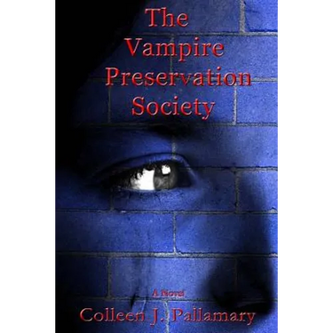 The Vampire Preservation Society