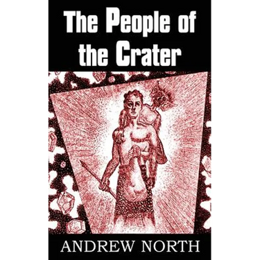 The People of the Crater