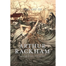 The Art of Arthur Rackham: Celebrating 150 Years of the Great British Artist
