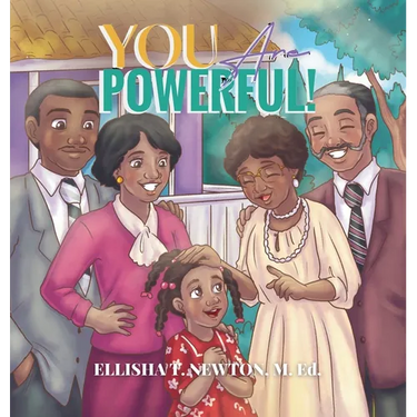 You Are Powerful!