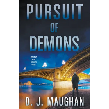 Pursuit of Demons