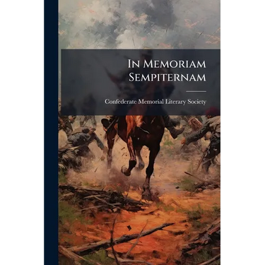 In Memoriam Sempiternam