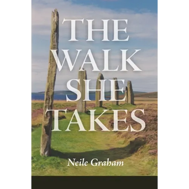 The Walk She Takes