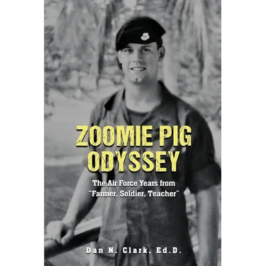 Zoomie Pig Odyssey