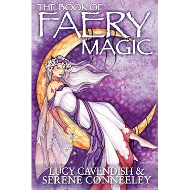 The Book of Faery Magic