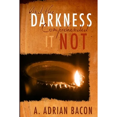 And the Darkness Comprehended it Not