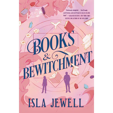 Books & Bewitchment
