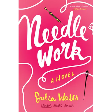 Needlework